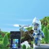 Portal Knights adventurer's update