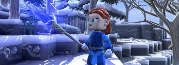 Portal Knights immagine PC PS4 Xbox One 13