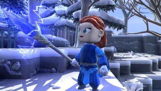 Portal Knights immagine PC PS4 Xbox One 13