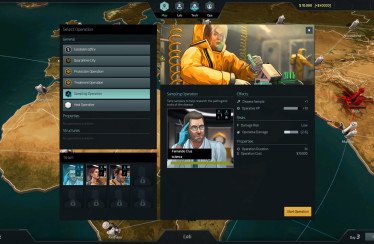 quarantine steam accesso anticipato