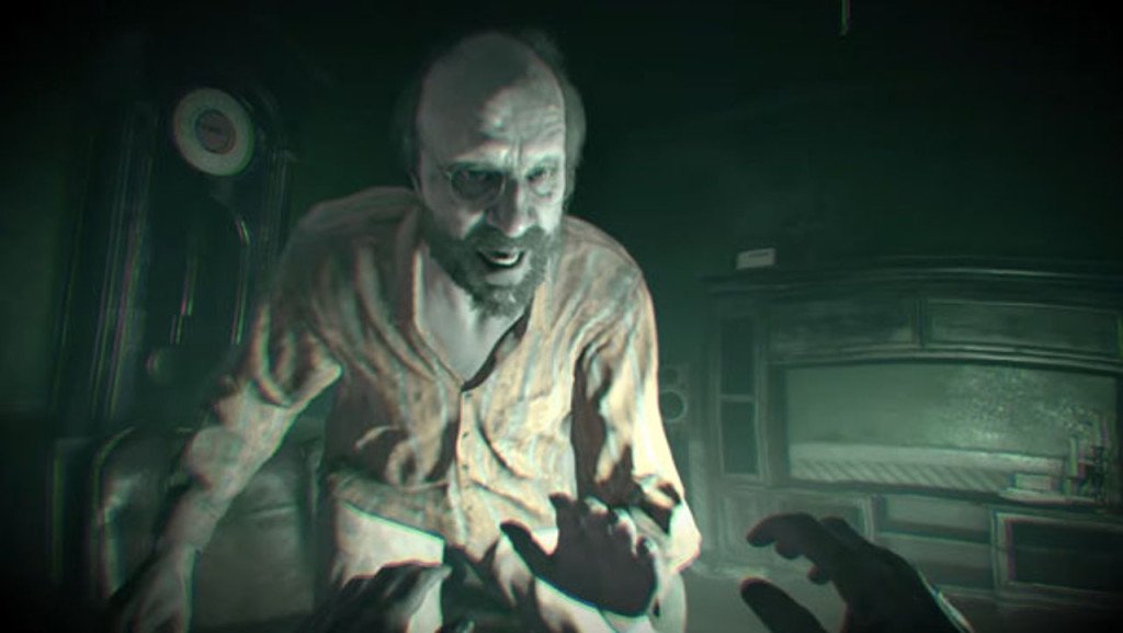 Resident Evil 7 vendite