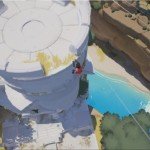 Rime sarà pubblicato anche in formato retail su PS4 e Xbox One