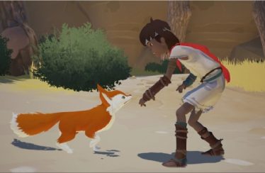 tencent tequila works Rime trailer lancio