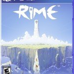 Rime sarà pubblicato anche in formato retail su PS4 e Xbox One