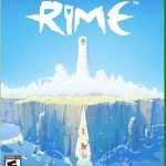 Rime sarà pubblicato anche in formato retail su PS4 e Xbox One