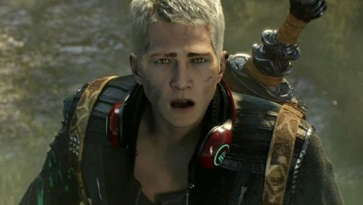Scalebound nintendo switch