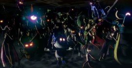 Shin Megami Tensei Nintendo Switch
