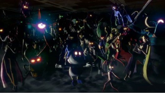 Shin Megami Tensei Nintendo Switch