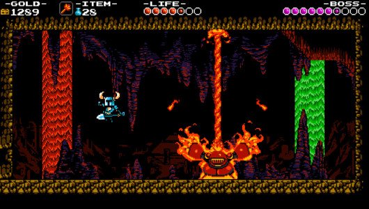 Nintendo Switch: ecco i giochi indie disponibili al lancio su eShop