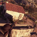 Sniper Elite 4 PS4 Xbox One PC Provato Anteprima immagine