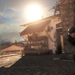 Sniper Elite 4 PS4 Xbox One PC Provato Anteprima immagine