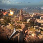 Sniper Elite 4 PS4 Xbox One PC Provato Anteprima immagine