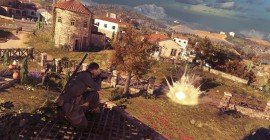 Sniper Elite 4 Nintendo Switch PS4 Xbox One PC Provato Anteprima immagine (9)