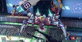 Super Bomberman R Nintendo Switch
