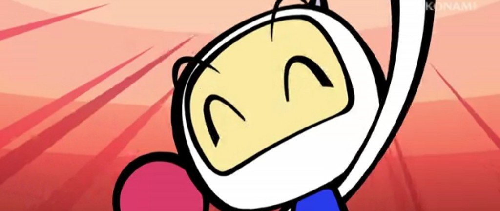 Super Bomberman R patch