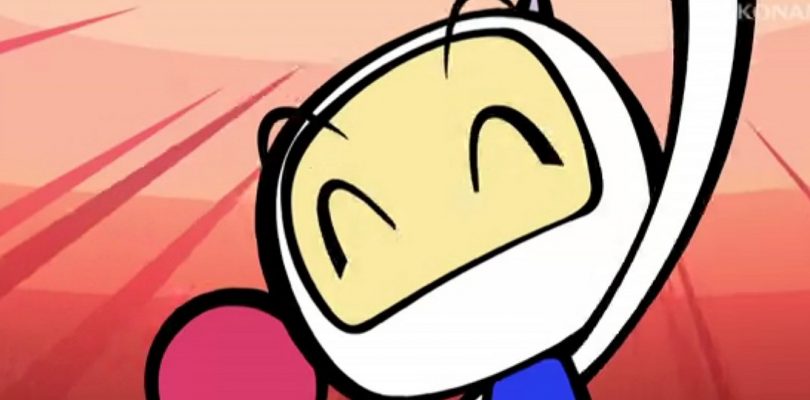 Super Bomberman R patch