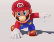 Super Mario Odyssey immagine Hub piccola