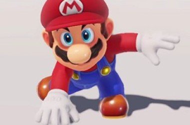 Super Mario Odyssey immagine Hub piccola
