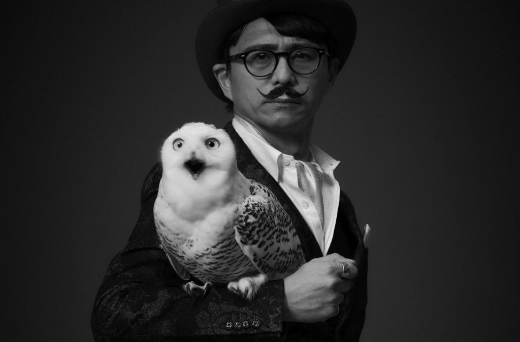 Swery65 White Owls