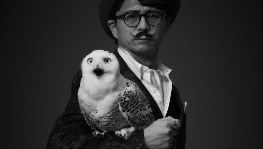 Swery65 White Owls