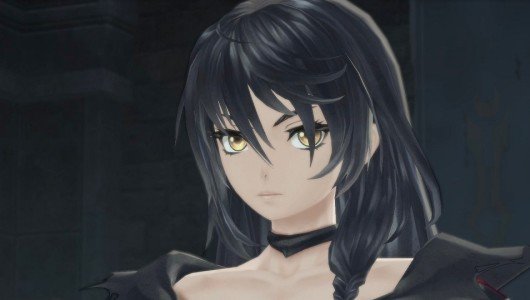 Tales of Berseria immagine PC PS4 04