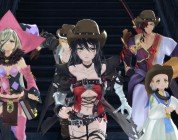 Tales of Berseria trailer lancio