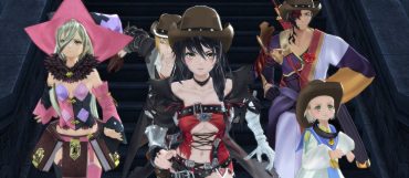 Tales of Berseria trailer lancio