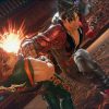 Tekken 7 video gameplay caratteristiche