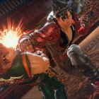 Tekken 7 video gameplay caratteristiche