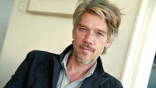 The Division film Stephen Gaghan