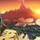 The Legend of Zelda Breath of the Wild artwork