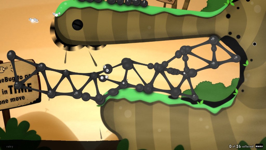 Tomorrow Corporation Nintendo Switch World of Goo