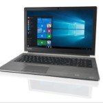 Toshiba rinnova i notebook con i processori Intel Core di 7a generazione