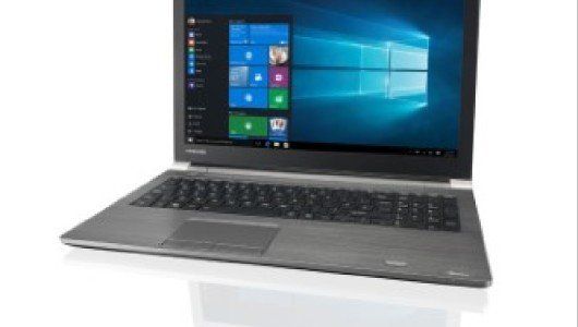 Toshiba rinnova i notebook con i processori Intel Core di 7a generazione