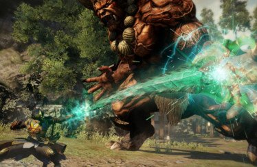 Toukiden 2 ha una data d'uscita europea