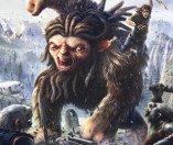 Troll and I 01