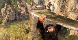 Troll and I trailer lancio