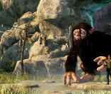 Troll and I 01