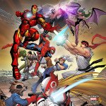 Ultimate Marvel vs Capcom 3: data d'uscita per le versioni PC e Xbox One