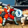 Ultra Street Fighter II: The Final Challengers data uscita