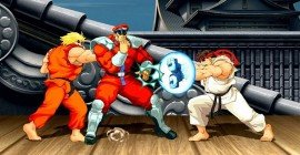 Ultra Street Fighter II: The Final Challengers data uscita