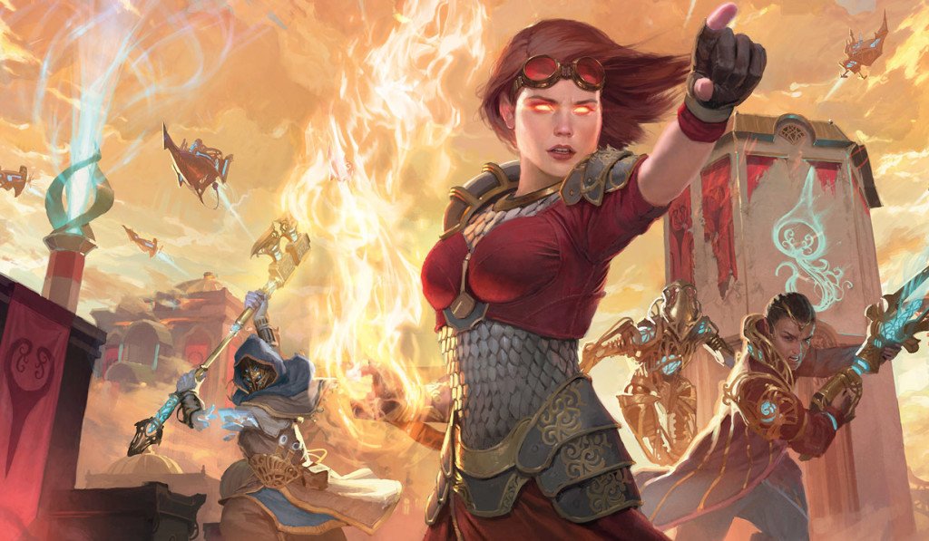 Wizards of the Coast Digital Games Studio