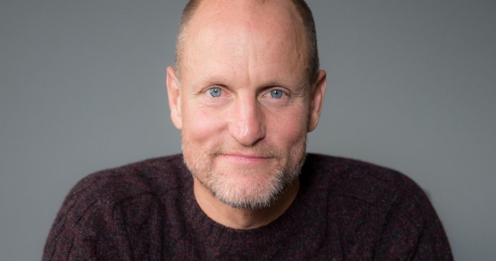 Woody Harrelson Han Solo
