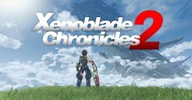 Xenoblade Chronicles 2 Nintendo Switch