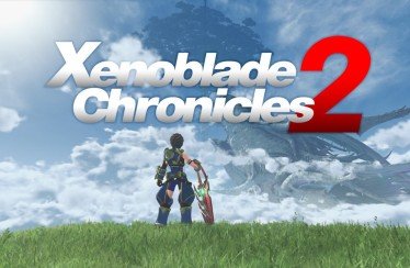 Xenoblade Chronicles 2 Nintendo Switch