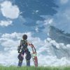 Xenoblade Chronicles 2 trailer storia