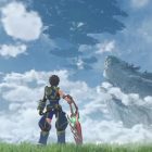 Xenoblade Chronicles 2 trailer storia