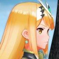 Xenoblade Chronicles 2 trailer storia