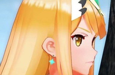 Xenoblade Chronicles 2