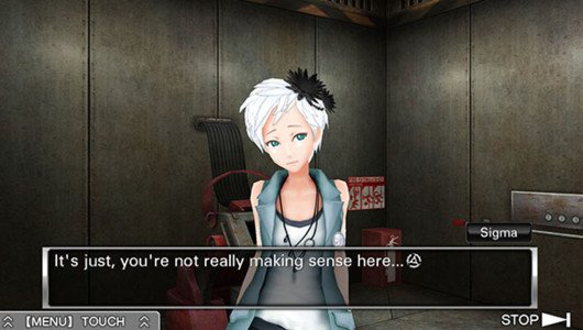 Zero Escape The Nonary Games per PC uscirà a marzo in occidente